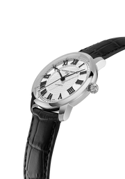 Relógio Frederique Constant CLASSICS PREMIERE FC-301SWR3B6 - Automático 38,5mm